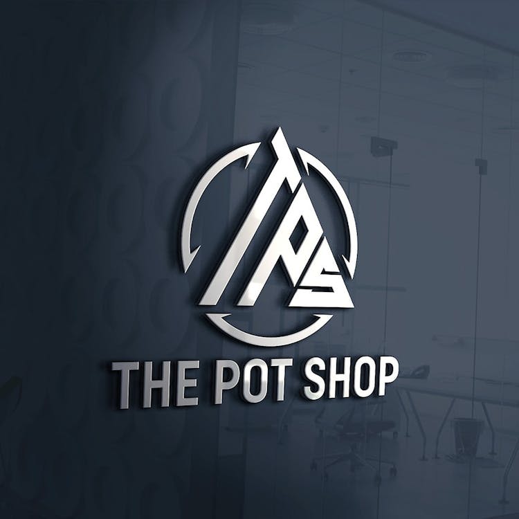 The Pot Shop - Mead