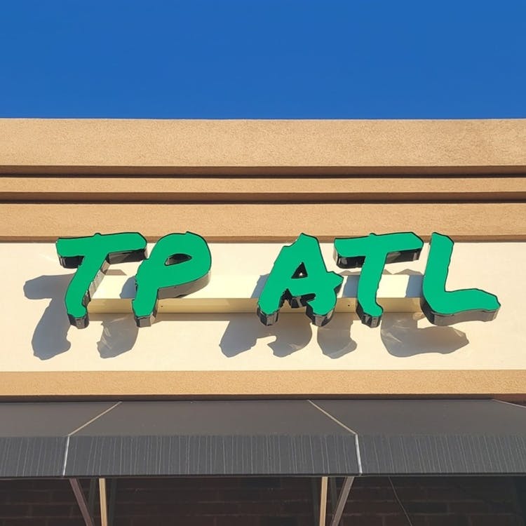 TP ATL
