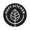 Hapy Kitchen - Blackberry Syrup (Indica)