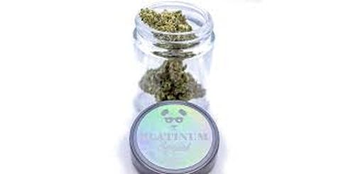 Platinum Trophy Wife (Phat Panda)