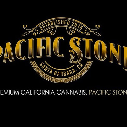 Lemon Sativa 1/8th by Pacific Stone