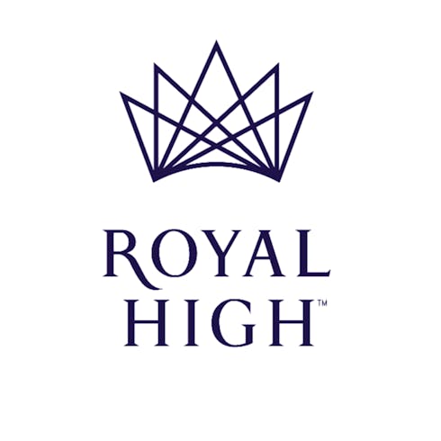 Royal High Liberty Haze 3.5g