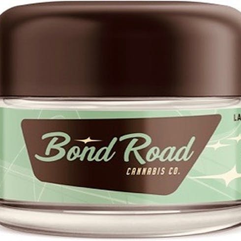 Bonded 99 | Bond Road | Flower