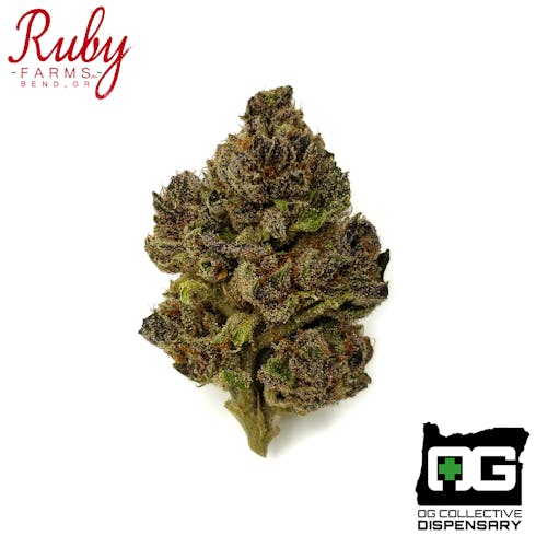 WEDDING PIE from RUBY FARMS
