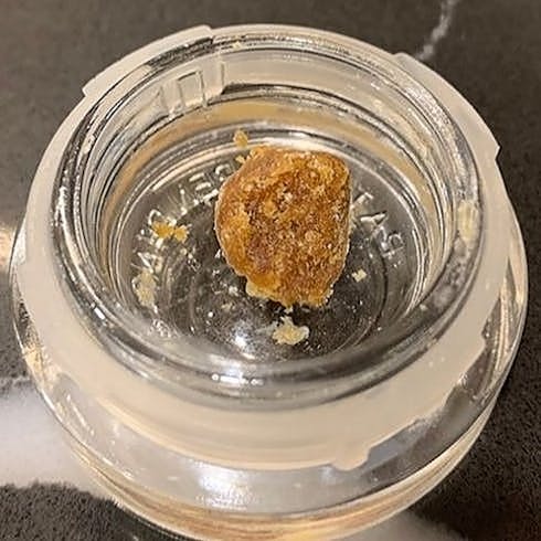 Crumble- Essex