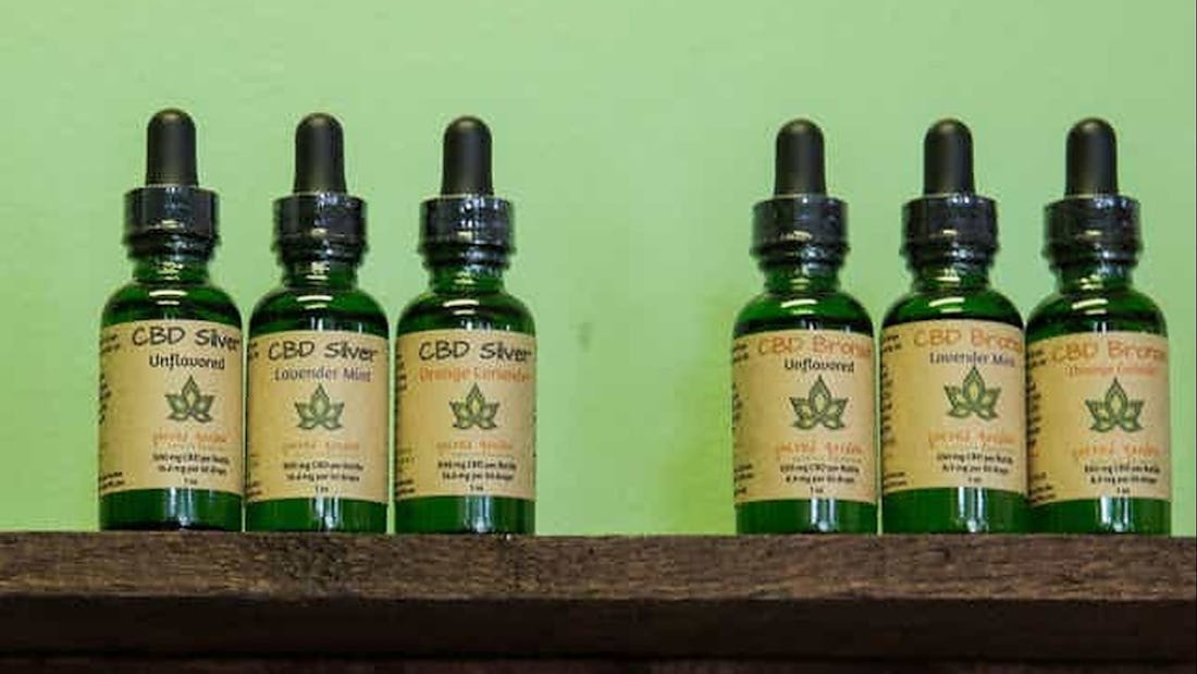 Sacred Garden Las Cruces Menu Leafly