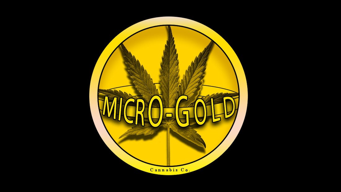 Micro Gold Cannabis Okotoks Menu Leafly