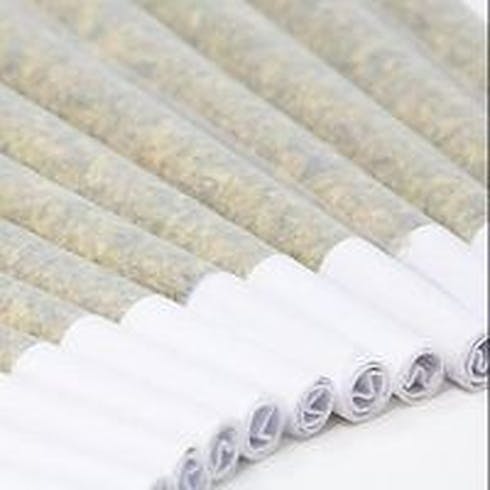 AK-47 - Pre-Roll - 1G Sira