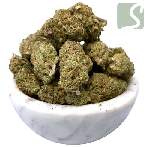 THC Bomb