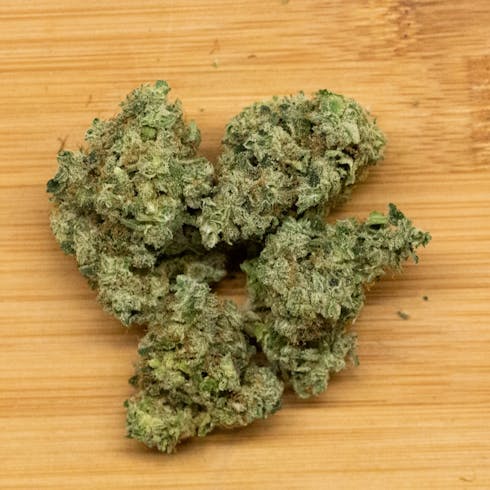 Lemon OG by Otis Gardens