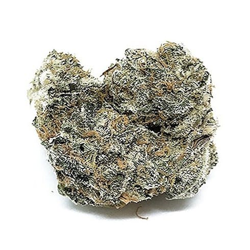 Triple Chocolate Chip #6 (I)