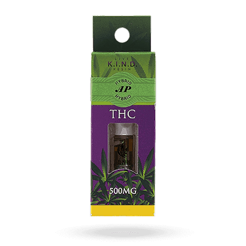 KIND 500mg Arnold Palmer