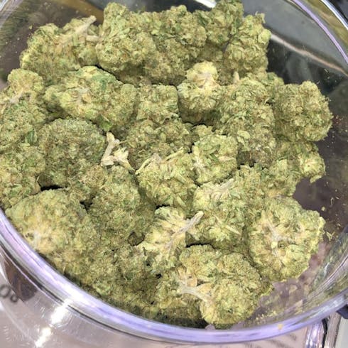 Sunset Sherbert