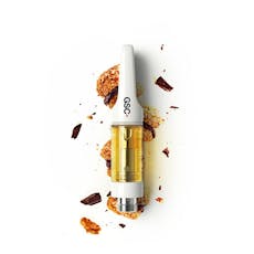 GSC Vape