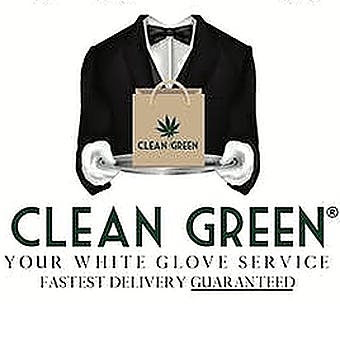 Clean Green Delivery