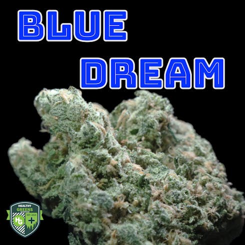 Blue Dream