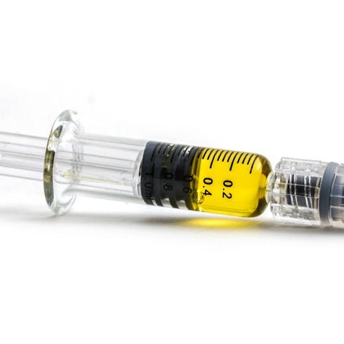 Distillate - Gelato .5ml