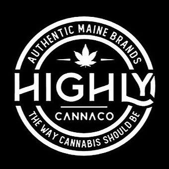 Highly CannaCo - Auburn