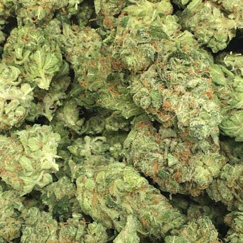 Triple OG