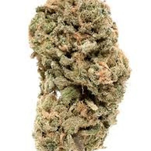 Super Sour OG Kush