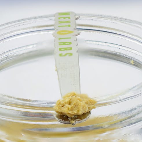 Next 1 Labs - Wax - Sativa