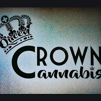 Queen Crown Cannabis