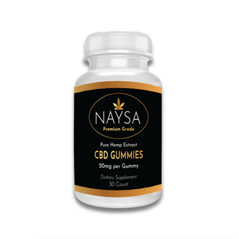 Gummies