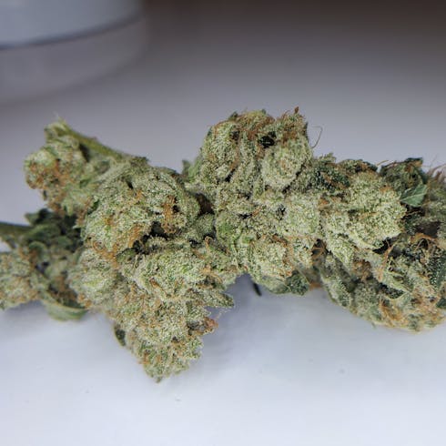 Ghost Train Haze