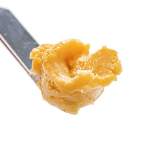 Kind County Farms 501st OG Budder 0.5g