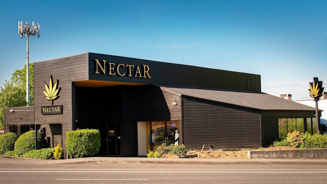 Nectar - Beaverton Hall