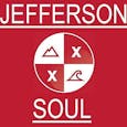 Jefferson Soul -  Grape Gas