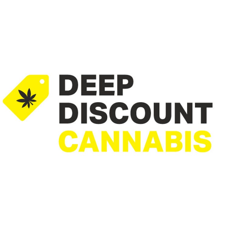 Deep Discount Cannabis - Baseline Village
