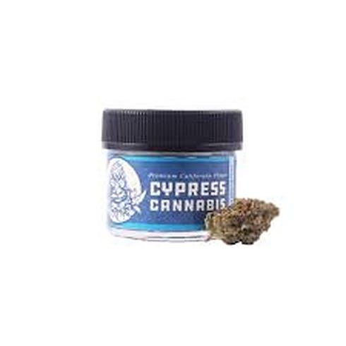 East Coast Sour Diesel (SATIVA)