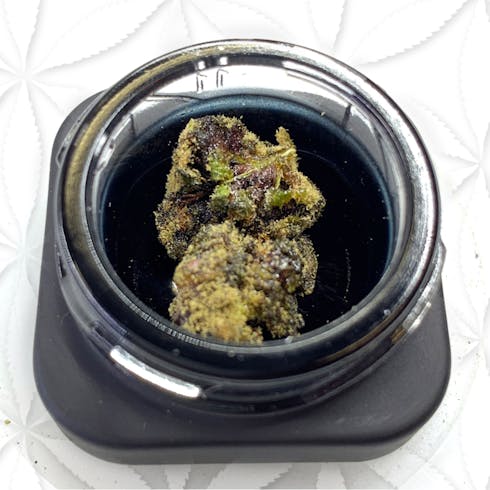 REC 21+ Kaviar Moonrocks - Hybrid