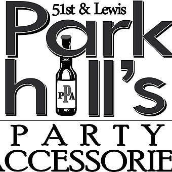 Parkhill's Party Accessories