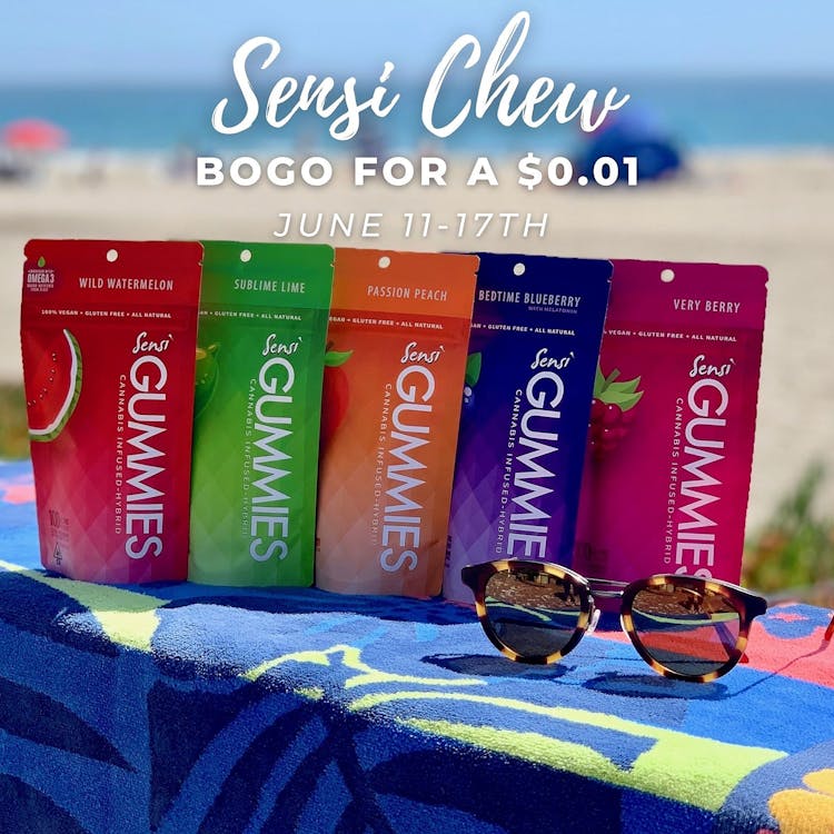 Santa Cruz Naturals - Aptos