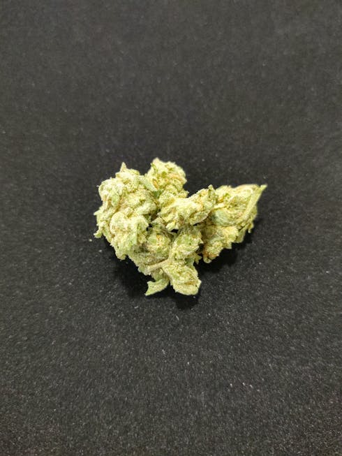 Blue Zkittles