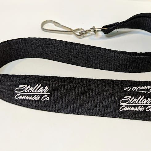 Stellar Lanyards
