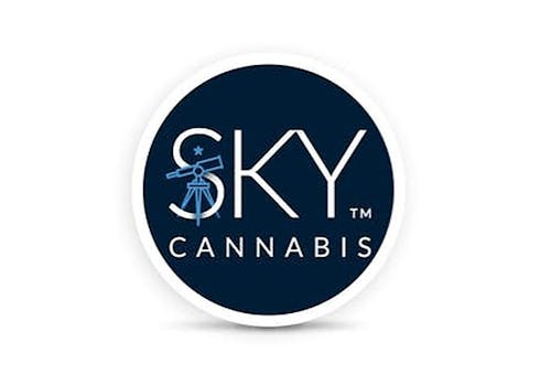 (ISky Cannabis) Strawberry Recess Kief