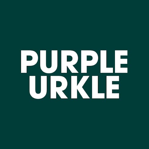 Purple Urkle