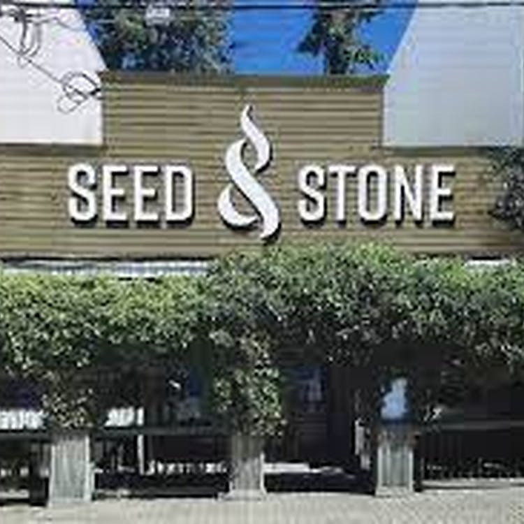 Seed and Stone Cannabis - Victoria
