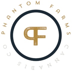 Phantom Farms Hemp CBD Hemp CBD Tinctures Lemon Full Spectrum Tincture 1g