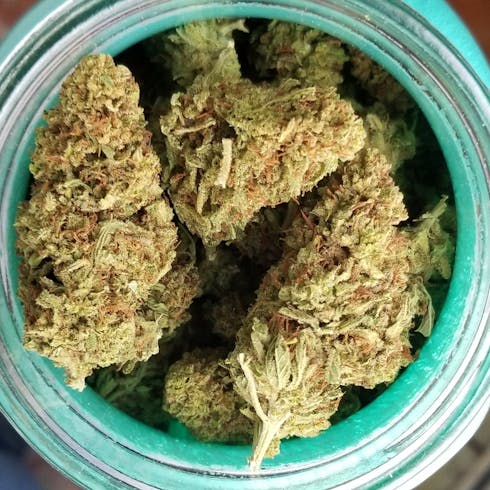 Maui Wowie