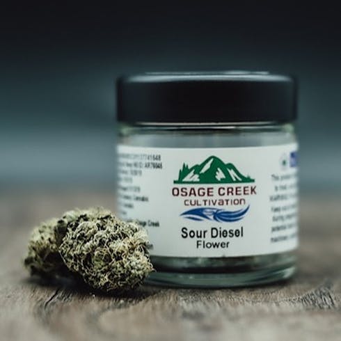 Sour Diesel