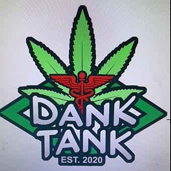 Dank Tank - El Reno