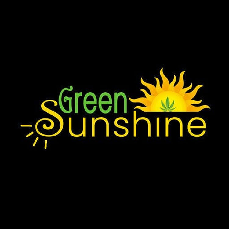 Green Sunshine Medical Weed Dispensary