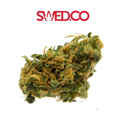Super Silver Haze - Gram (1.0 g)