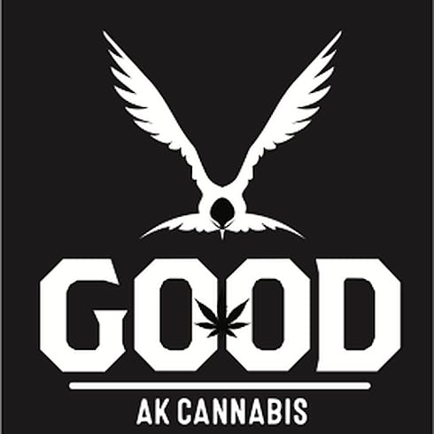 Bio Jesus by GOOD AK Cannabis