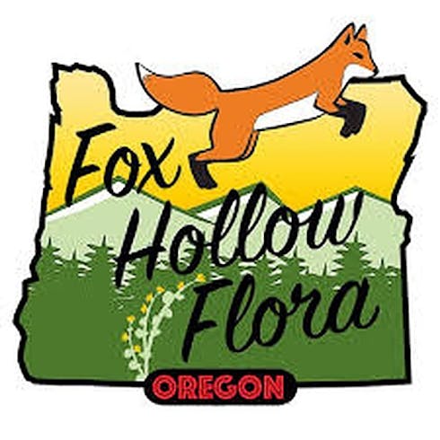 Bubblegum Breath - Fox Hollow