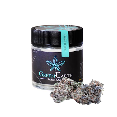 RASPBERRY SORBET 3.5G Flower